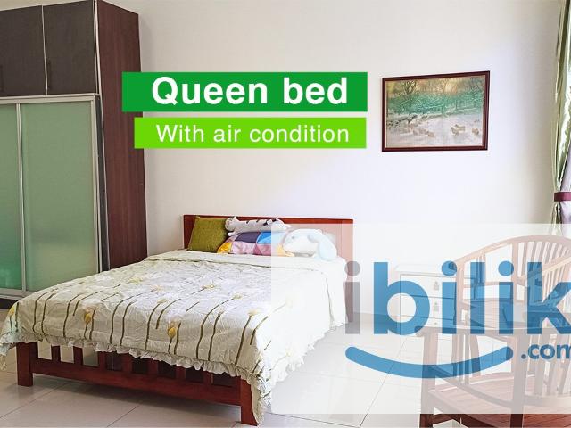 Room for rent in Negeri Sembilan