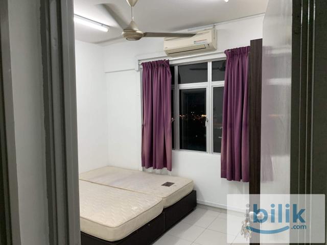 Room for rent in Petaling, Subang Jaya