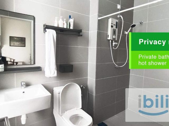 Room for rent in Negeri Sembilan