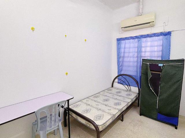 Room for rent in Petaling, Damansara Damai
