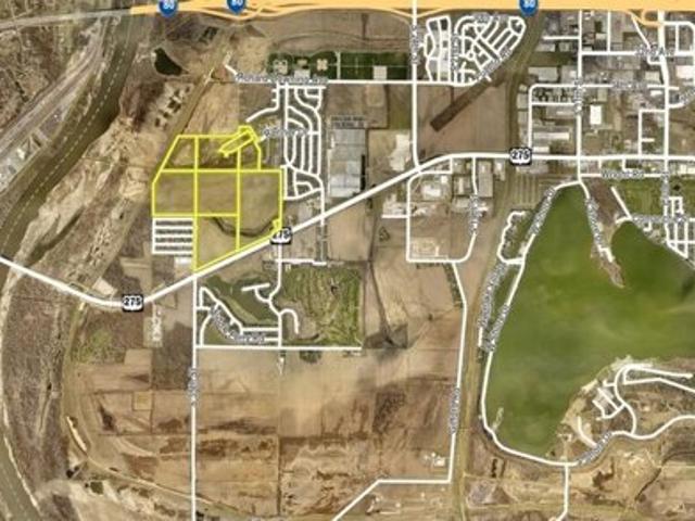 Land for sale in Council Bluffs