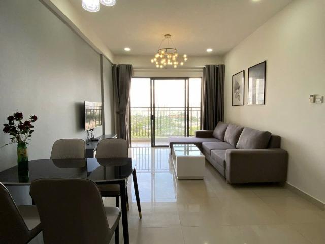 Căn hộ cho thuê tại Thủ Đức, Hồ Chí Minh