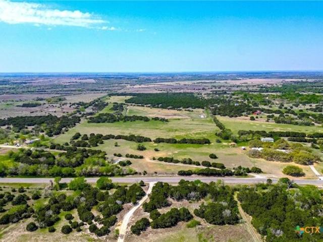 Land for sale in Valley Mills, Texas