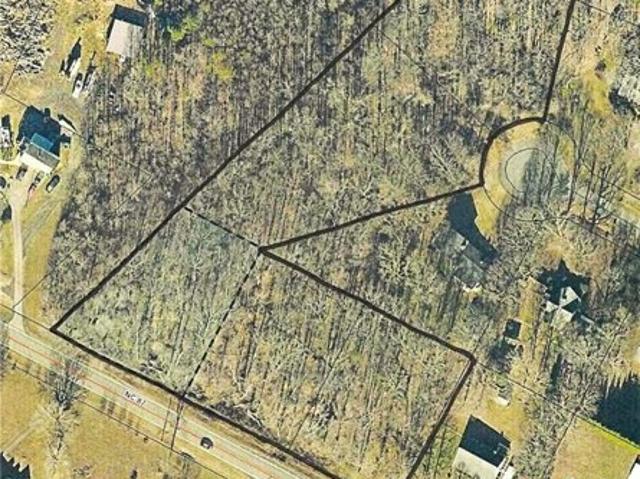 Land for sale in Eden