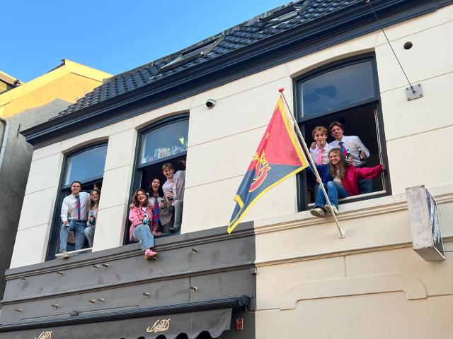 Kamer te huur in Enschede, Overijssel