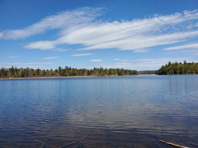 Land for sale in Maine