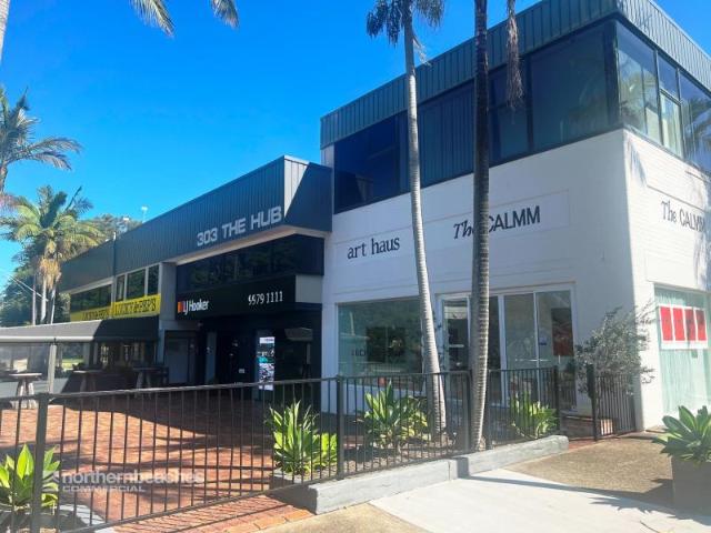 Office for rent in Sydney, New South Wales