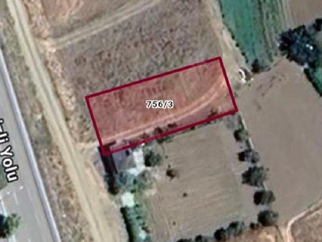 Yukarı, Acıpayam içerisinde satılık Arsa