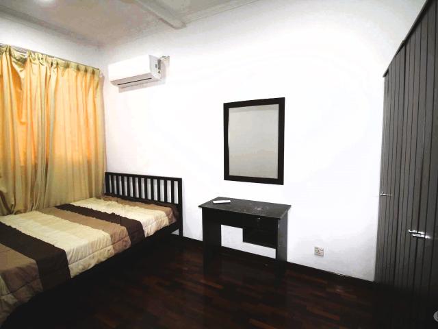Room for rent in Country Heights Damansara, Kuala Lumpur