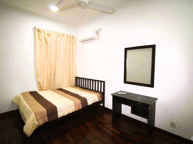 Room for rent in Kuala Lumpur