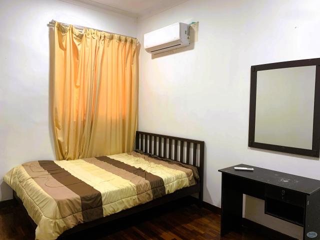 Room for rent in Kuala Lumpur