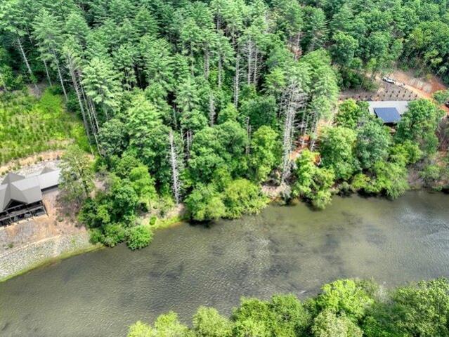 Land for sale in Mineral Bluff