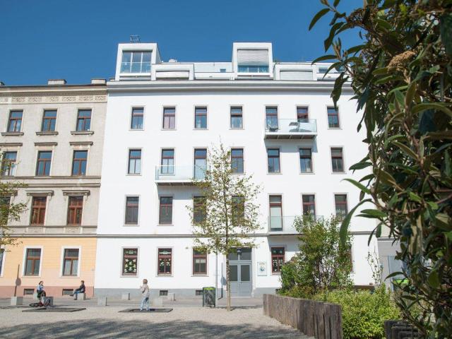 Apartment mieten in KG Leopoldstadt, Wien