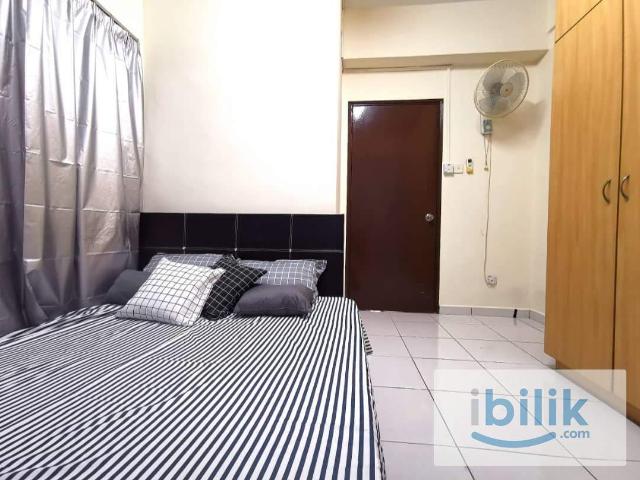 Room for rent in Petaling, Damansara Damai