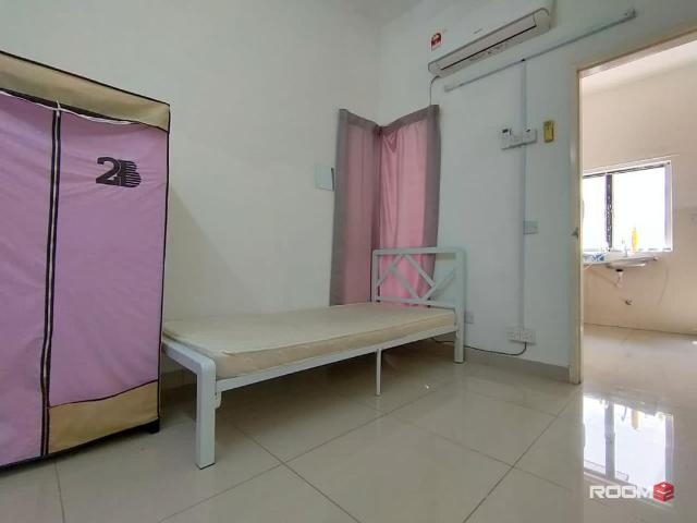 House for rent in Petaling, Damansara Damai