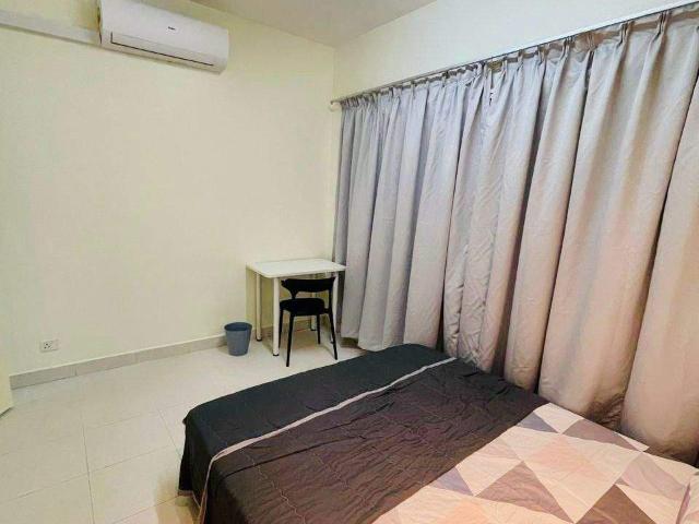Room for rent in Petaling, Subang Jaya