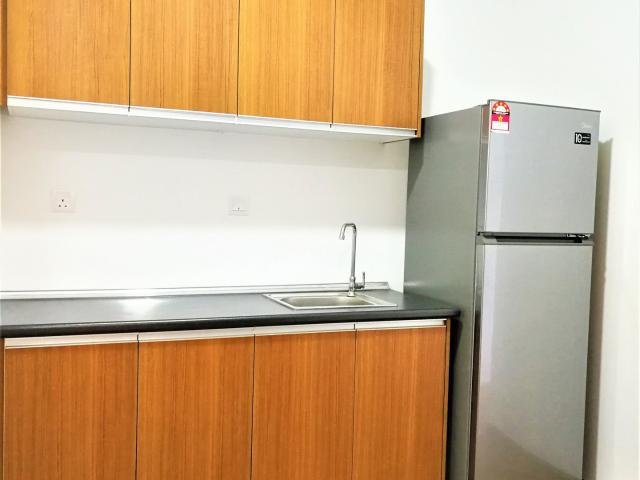 Room for rent in Petaling, Alam Impian