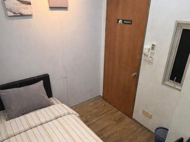 Room for rent in Petaling, Alam Impian