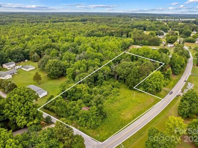 Land for sale in Salisbury