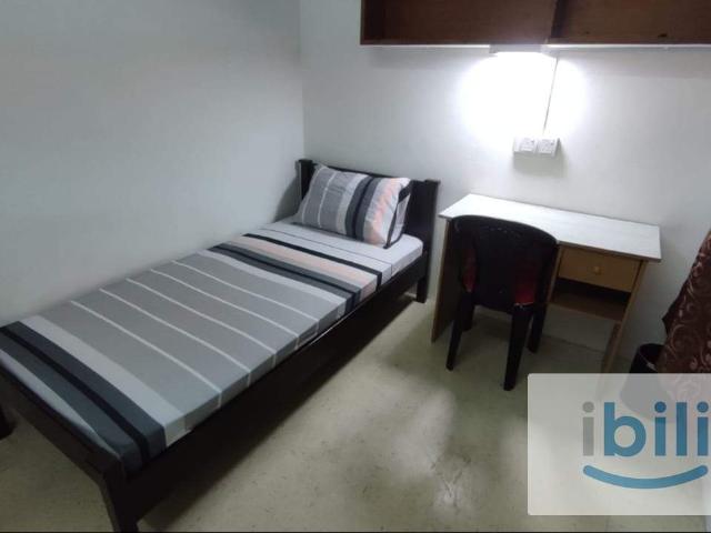 Room for rent in Petaling, Damansara Damai
