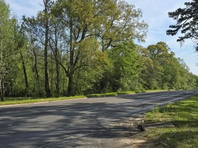 Land for sale in Nacogdoches, Texas