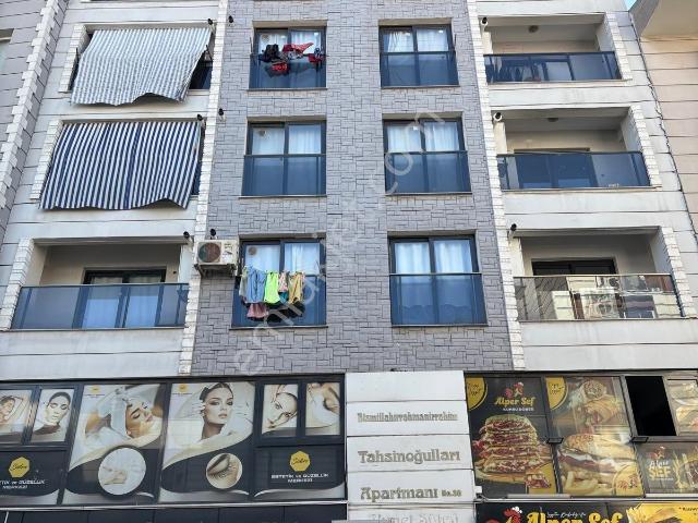 Salihli, Manisa içerisinde satılık mülk