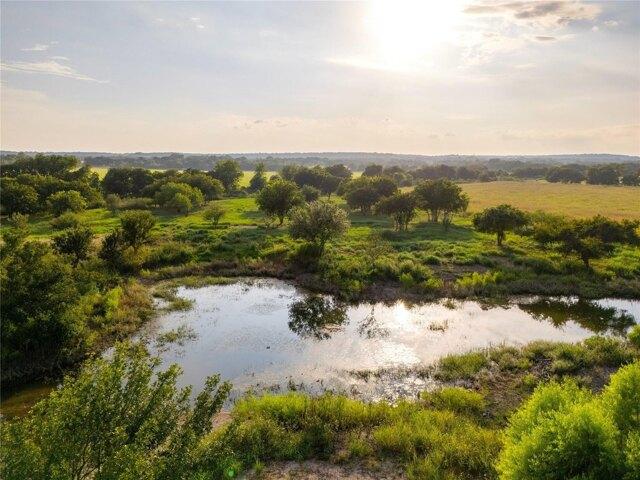 Land for sale in Bosque, Texas