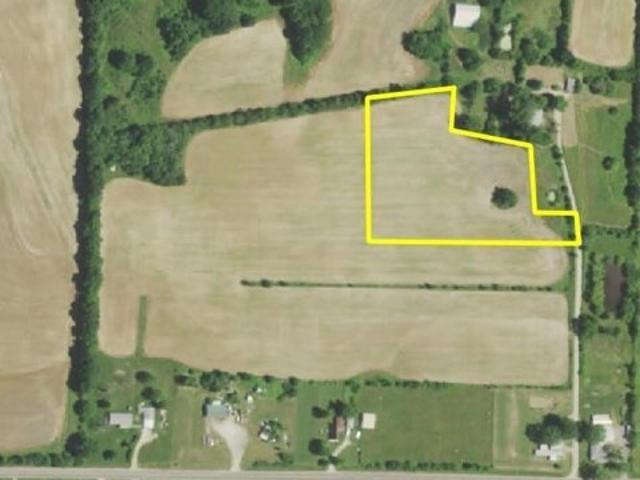 Land for sale in Fulton