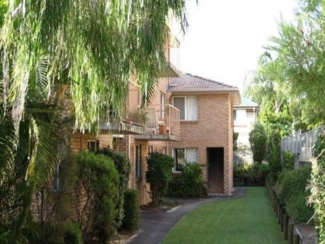 Apartment for rent in Toombul, Queensland