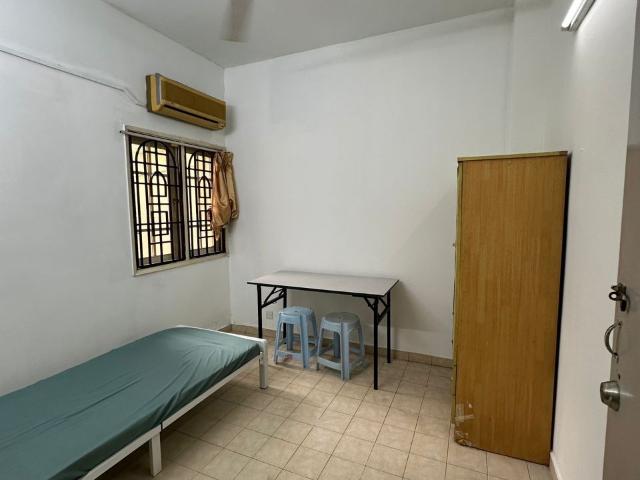 Room for rent in Petaling, Subang Jaya