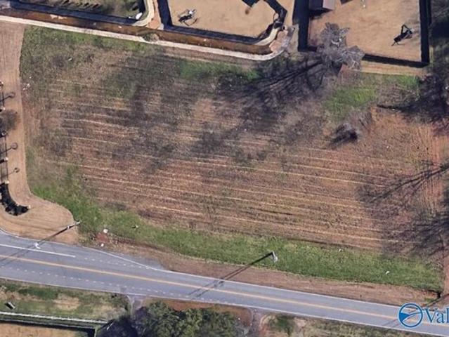 Land for sale in New Market, Alabama