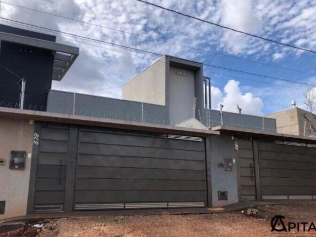 Casa venda em Região Geográfica Imediata de Campo Grande, Campo Grande