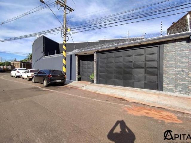 Casa venda em Região Geográfica Imediata de Campo Grande, Campo Grande