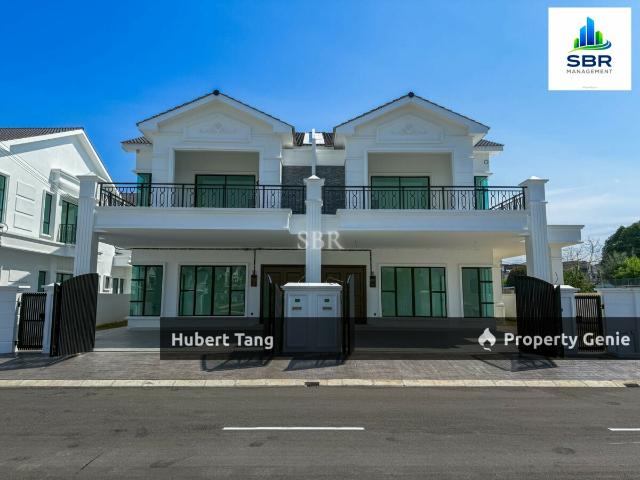 House for sale in Perak, Tanjong Ipoh