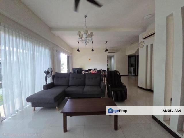 House for sale in Georgetown, Penang