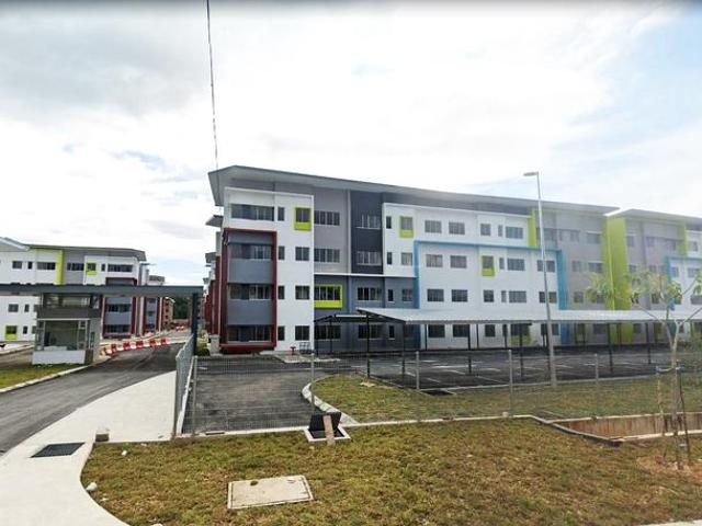 Apartment for sale in Kinabalu, Sabah