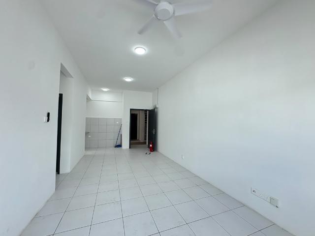 Apartment for rent in Menggatal, Sabah