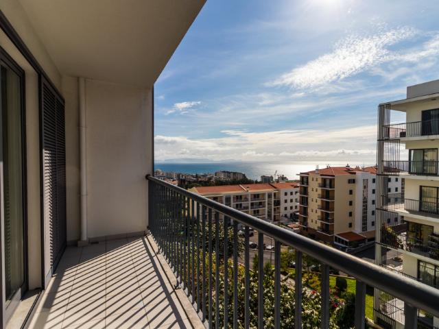 Apartamento alugar em Funchal, Ilha Da Madeira