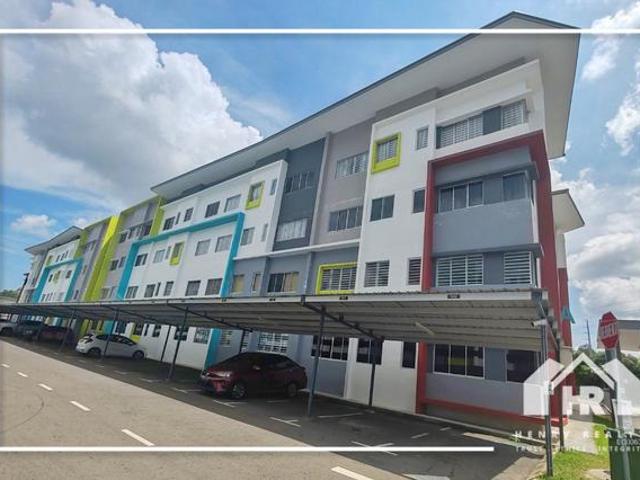 Apartment for sale in Kinabalu, Sabah