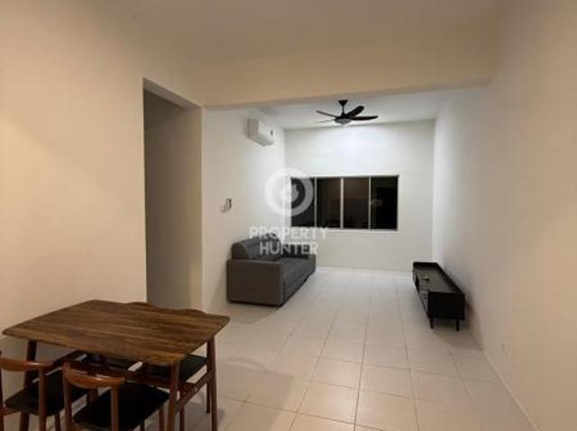 Apartment for rent in Kinabalu, Sabah