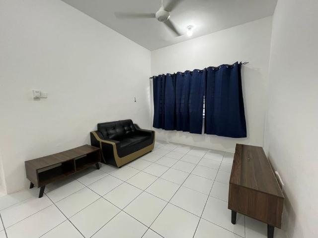 Apartment for rent in Inanam, Sabah
