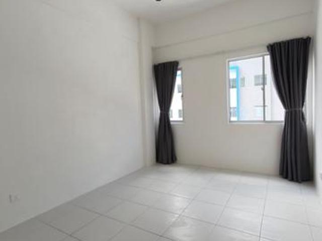 Apartment for sale in Kinabalu, Sabah