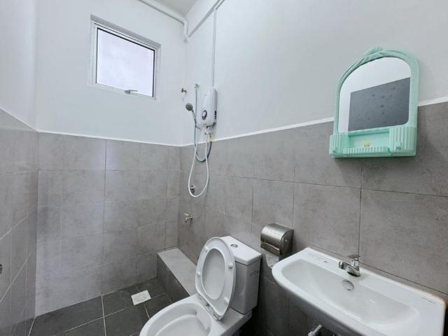 Apartment for rent in Menggatal, Sabah