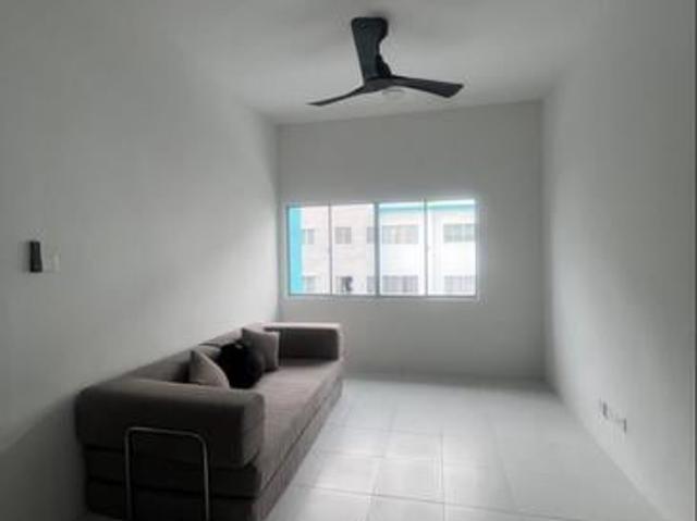 Apartment for rent in Kinabalu, Sabah