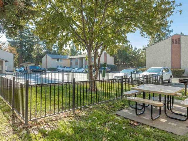 Apartment for rent in Butte, California