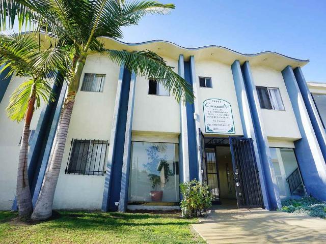 Apartment for rent in Hawthorne, California