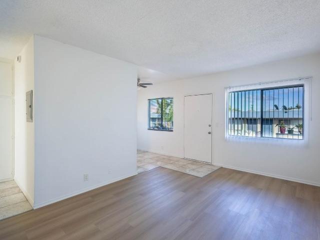 Apartment for rent in Hawthorne, California