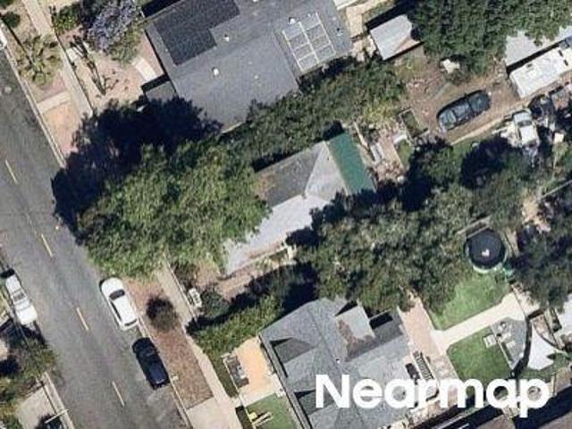 House for sale in La Mesa, San Diego County