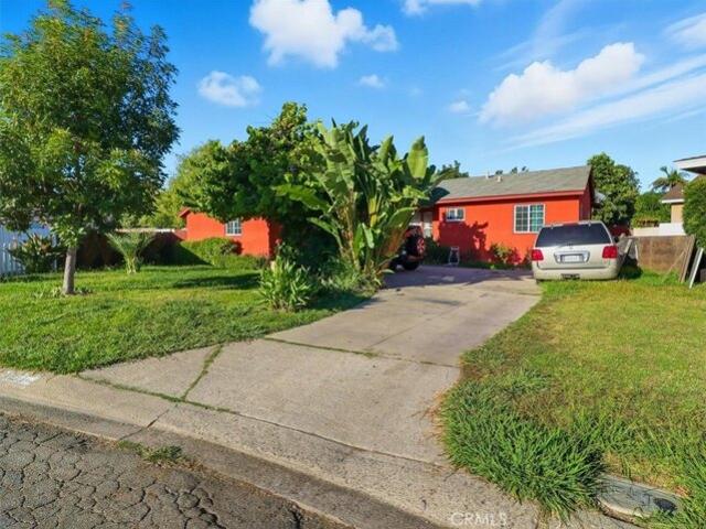 House for sale in Garden Grove, California