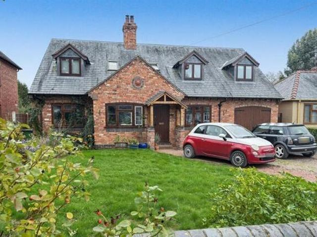House for sale in Rushock, Worcestershire